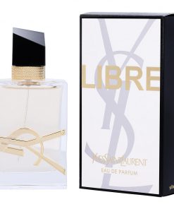 Libre Yves Saint Laurent