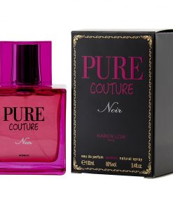Karen Low Pure Couture Noir