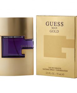 Guess Gold