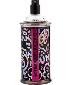 Emanuel Ungaro For Her