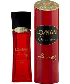 Lomani So In Love