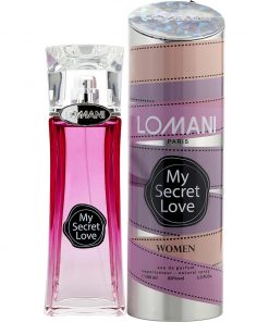 Lomani My Secret Love