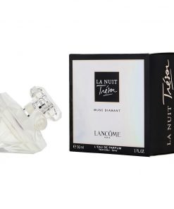 Tresor La Nuit Musc Diamant