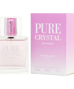 Karen Low Pure Crystal