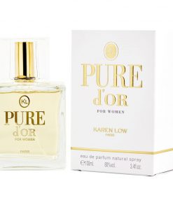 Karen Low Pure d'Or