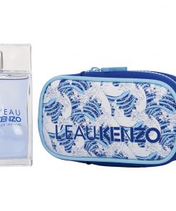 L'Eau Kenzo