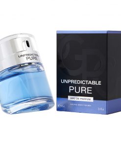 Glenn Perri Unpredictable Pure