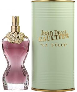 Jean Paul Gaultier La Belle