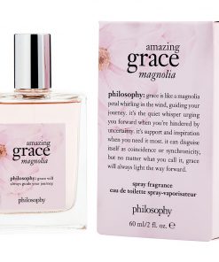 Philosophy Amazing Grace Magnolia
