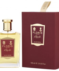 Floris A Rose For