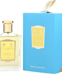 Floris Bergamotto Di Positano