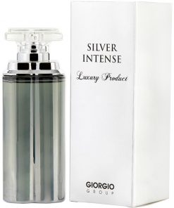 Giorgio Silver Intense