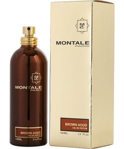 Montale Paris Brown Aoud