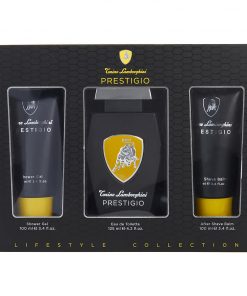 Lamborghini Prestigio