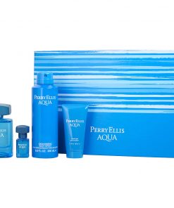 Perry Ellis Aqua