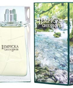 Lolita Lempicka Green Lover