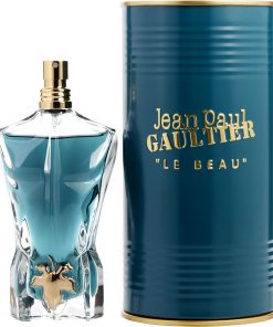 Jean Paul Gaultier Le Beau