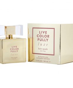 Kate Spade Live Colorfully Luxe