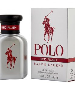Polo Red Rush
