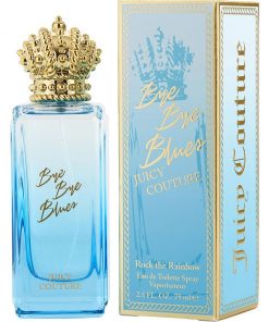 Juicy Couture Bye Bye Blues