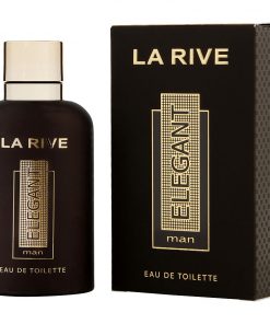La Rive Elegant Man