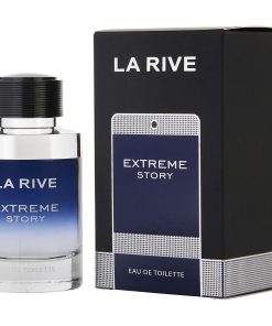 La Rive Extreme Story