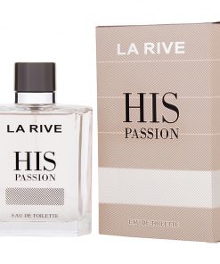La Rive His Passion