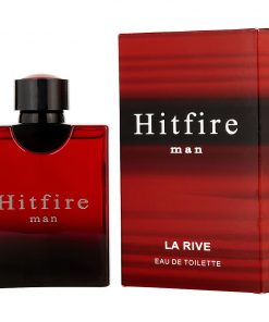 La Rive Hitfire