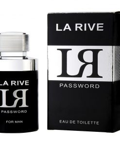La Rive Password