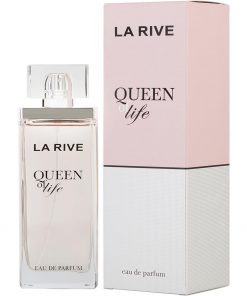 La Rive Queen Of Life