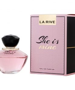La Rive She Is Mine