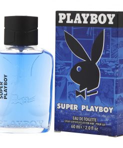 Super Playboy