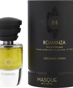 Masque Romanza
