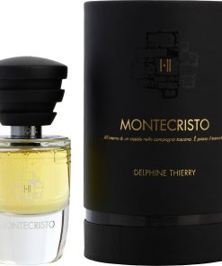 Masque Montecristo