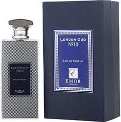 Emor London Oud No. 10