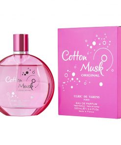 Ulric De Varens Cotton Musk