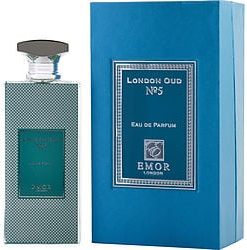 Emor London Oud No. 5
