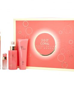 Perry Ellis 360 Coral
