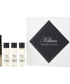 Kilian Woman In Gold