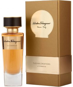 Salvatore Ferragamo La Commedia