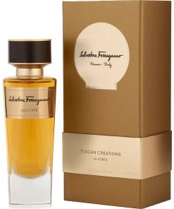 Salvatore Ferragamo La Corte