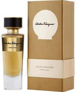 Salvatore Ferragamo Terra Rossa