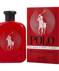 Polo Red Remix