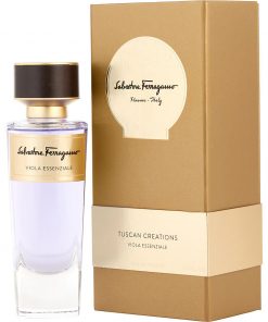 Salvatore Ferragamo Viola Essenziale