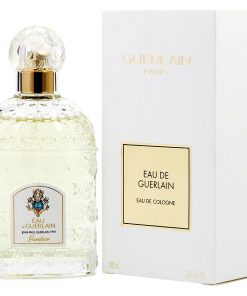 Guerlain Eau De Guerlain