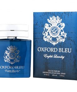 English Laundry Oxford Bleu