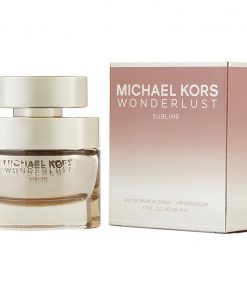 Michael Kors Wonderlust Sublime