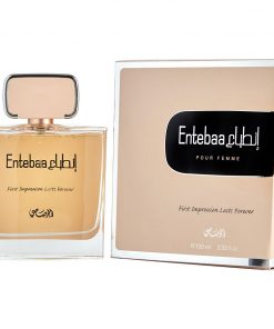 Rasasi Entebaa Pour Femme