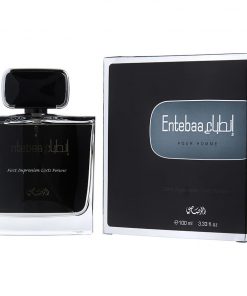 Rasasi Entebaa Pour Homme