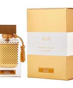 Rasasi Qasamat Bareeq